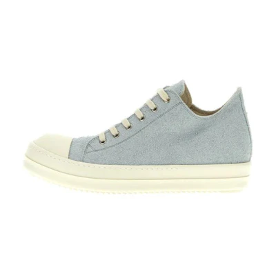 Rick Owens DRKSHDW Low 'Blue CMFT Fashion'