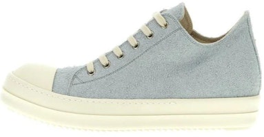 Rick Owens DRKSHDW Low 'Blue Comfort Fashion' DU02C5802SHA6-111 Rick Owens DRKSHDW Low 'Blue Comfort Fashion' DU02C5802SHA6-111