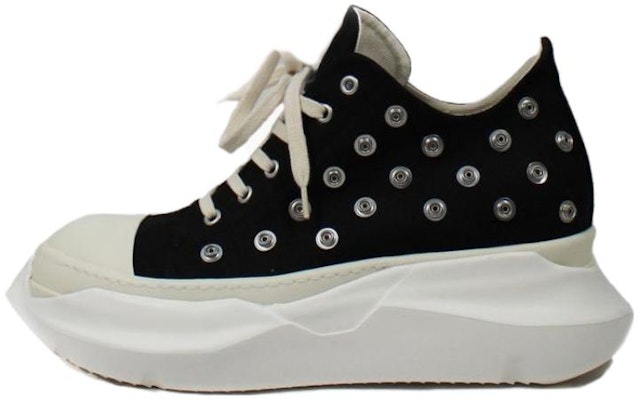 Rick Owens DRKSHDW Low 'Comfort Black Suede' DU02C5842DOES2-911 Buy Rick Owens DRKSHDW Low 'Comfort Black Suede' DU02C5842DOES2-911