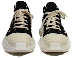 Rick Owens DRKSHDW Low 'Comfort Black Suede' Hitam Suede Komfort DU02C5842DOES2-911 Order Rick Owens DRKSHDW Low 'Comfort Black Suede' Hitam Suede Komfort DU02C5842DOES2-911