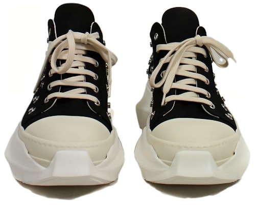 Rick Owens DRKSHDW Low 'Comfort Black Suede' DU02C5842DOES2-911 Order Rick Owens DRKSHDW Low 'Comfort Black Suede' DU02C5842DOES2-911