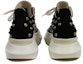 Lookbook Rick Owens DRKSHDW Low 'Comfort Black Suede' Hitam Kulit Baldu. DU02C5842DOES2-911