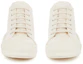 Lookbook Rick Owens DRKSHDW Low Cotton Nylon Natural Milk 'White' DU01B7802MU-2111