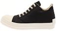 Buy Rick Owens DRKSHDW Rendah Nylon Cotton 'Hitam' DU02B4802MUEH3-911
