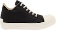 Order Rick Owens DRKSHDW Rendah Nylon Cotton 'Hitam' DU02B4802MUEH3-911