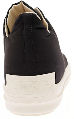 Rick Owens DRKSHDW Rendah Nylon Cotton 'Hitam' DU02B4802MUEH3-911 Purchase Rick Owens DRKSHDW Rendah Nylon Cotton 'Hitam' DU02B4802MUEH3-911