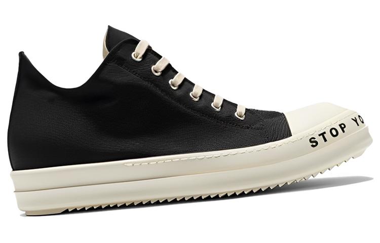 Order リックオウエンス DRKSHDW ストップユアブレス 黒 DU01C6802MUEP8-9119