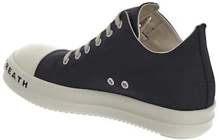 Rick Owens DRKSHDW Low Hentikan Napasmu Hitam DU01C6802MUEP8-9119 Shop Rick Owens DRKSHDW Low Hentikan Napasmu Hitam DU01C6802MUEP8-9119