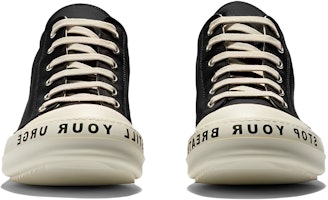 Rick Owens DRKSHDW Low Hentikan Napasmu Hitam DU01C6802MUEP8-9119 Purchase Rick Owens DRKSHDW Low Hentikan Napasmu Hitam DU01C6802MUEP8-9119