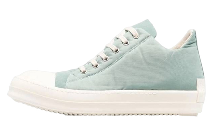 Buy Rick Owens DRKSHDW Low Top 'Blue White' DU02B4802MUEH3-5611