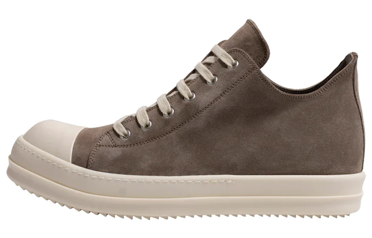 Rick Owens DRKSHDW Low Top 'Dust' RU01C4891LVS-3411
