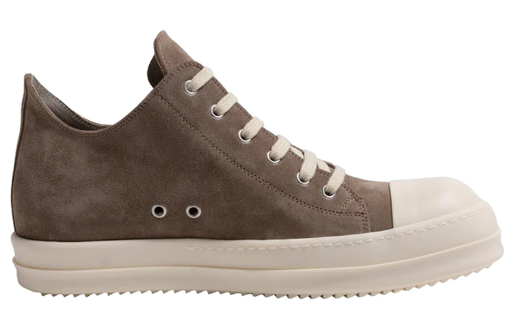 Rick Owens DRKSHDW Low Top 'Dust' 圖 2