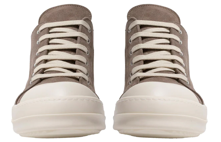 Lookbook Rick Owens DRKSHDW Low Top 'Dust' RU01C4891LVS-3411
