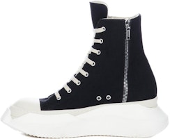 Rick Owens DRKSHDW Luxor Abstract High 'Black Pearl' DU02C5840-DOEM9-9811 Rick Owens DRKSHDW Luxor Abstract High 'Black Pearl' DU02C5840-DOEM9-9811