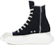 Buy Rick Owens DRKSHDW Luxor Abstract High 'Black Pearl' Hitam Mutiara DU02C5840-DOEM9-9811