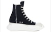Order Rick Owens DRKSHDW Luxor Abstract High 'Black Pearl' Hitam Mutiara DU02C5840-DOEM9-9811