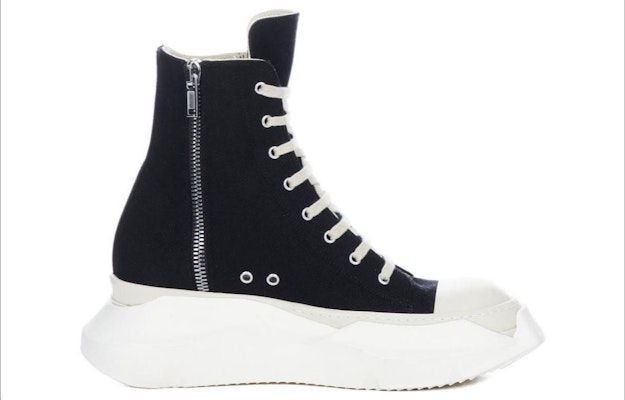 Rick Owens DRKSHDW Luxor Abstract High 'Black Pearl' DU02C5840-DOEM9-9811 Order Rick Owens DRKSHDW Luxor Abstract High 'Black Pearl' DU02C5840-DOEM9-9811