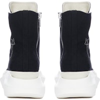Rick Owens DRKSHDW Luxor Abstract High "黑珍珠" DU02C5840-DOEM9-9811 Shop Rick Owens DRKSHDW Luxor Abstract High "黑珍珠" DU02C5840-DOEM9-9811