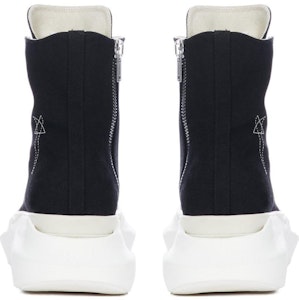 Rick Owens DRKSHDW Luxor Abstract High 'Black Pearl' Hitam Mutiara DU02C5840-DOEM9-9811 Shop Rick Owens DRKSHDW Luxor Abstract High 'Black Pearl' Hitam Mutiara DU02C5840-DOEM9-9811
