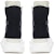 Rick Owens DRKSHDW Luxor Abstract High 'Black Pearl' Hitam Mutiara DU02C5840-DOEM9-9811