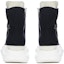 Shop Rick Owens DRKSHDW Luxor Abstract High 'Black Pearl' Hitam Mutiara DU02C5840-DOEM9-9811