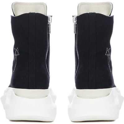 Rick Owens DRKSHDW Luxor Abstract High 'Black Pearl' DU02C5840-DOEM9-9811 Shop Rick Owens DRKSHDW Luxor Abstract High 'Black Pearl' DU02C5840-DOEM9-9811