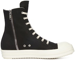 リックオウエンス DRKSHDW ルクソール ハイ ブラックパール DU02C5800DOEM9-9811 Order リックオウエンス DRKSHDW ルクソール ハイ ブラックパール DU02C5800DOEM9-9811