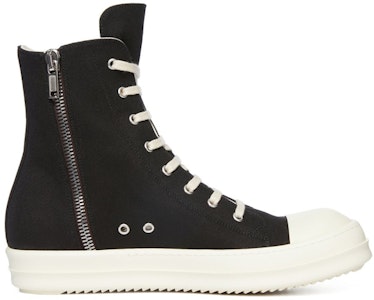 Rick Owens DRKSHDW Luxor High Hitam Mutiara DU02C5800DOEM9-9811 Order Rick Owens DRKSHDW Luxor High Hitam Mutiara DU02C5800DOEM9-9811