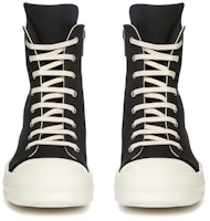 リックオウエンス DRKSHDW ルクソール ハイ ブラックパール DU02C5800DOEM9-9811 Lookbook リックオウエンス DRKSHDW ルクソール ハイ ブラックパール DU02C5800DOEM9-9811