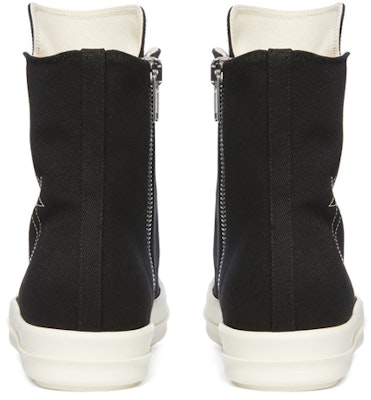 Rick Owens DRKSHDW Luxor High Black Pearl DU02C5800DOEM9-9811 Shop Rick Owens DRKSHDW Luxor High Black Pearl DU02C5800DOEM9-9811