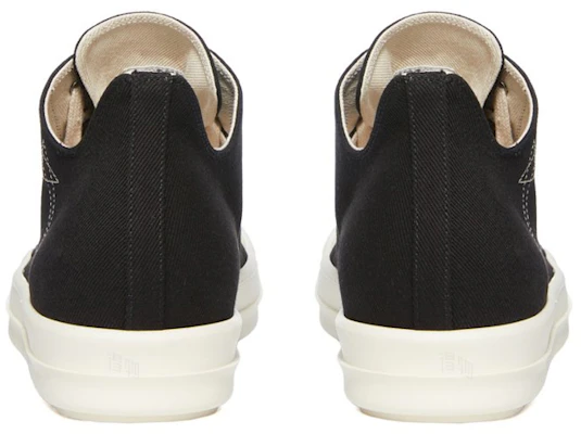 Rick Owens DRKSHDW 黑色牛仔低帮鞋 DU02C5802DOEM9-9811 Shop Rick Owens DRKSHDW 黑色牛仔低帮鞋 DU02C5802DOEM9-9811