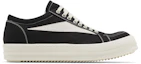 Buy Rick Owens DRKSHDW Luxor Vintage Low ''Noir Lait'' DU02C5803-DO-911