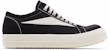 Rick Owens DRKSHDW Luxor Vintage Low 'Hitam Susu' DU02C5803DO-911
