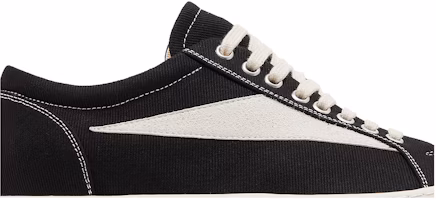 Rick Owens DRKSHDW Luxor 复古低帮 '黑奶' DU02C5803-DO-911 Order Rick Owens DRKSHDW Luxor 复古低帮 '黑奶' DU02C5803-DO-911