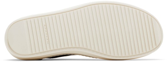 Rick Owens DRKSHDW Luxor 复古低帮 '黑奶' DU02C5803-DO-911 Shop Rick Owens DRKSHDW Luxor 复古低帮 '黑奶' DU02C5803-DO-911