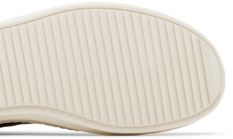 Rick Owens DRKSHDW Luxor 复古低帮 '黑奶' DU02C5803-DO-911 Purchase Rick Owens DRKSHDW Luxor 复古低帮 '黑奶' DU02C5803-DO-911