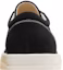 Sizing Rick Owens DRKSHDW Luxor Vintage Low 'Hitam Susu' DU02C5803DO-911