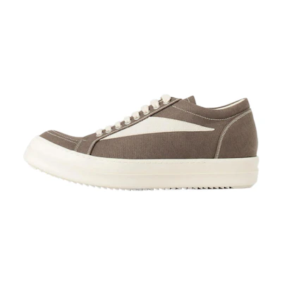 Rick Owens DRKSHDW Luxor Vintage Low 'Dust'