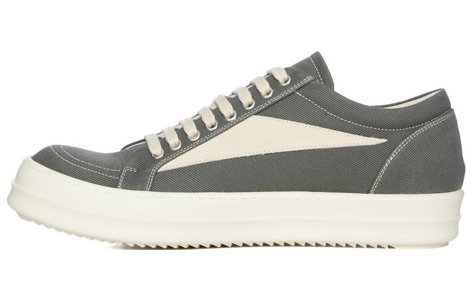 Rick Owens DRKSHDW Luxor Vintage Low 'Hustler Blue' DU02C5803-DO-9611