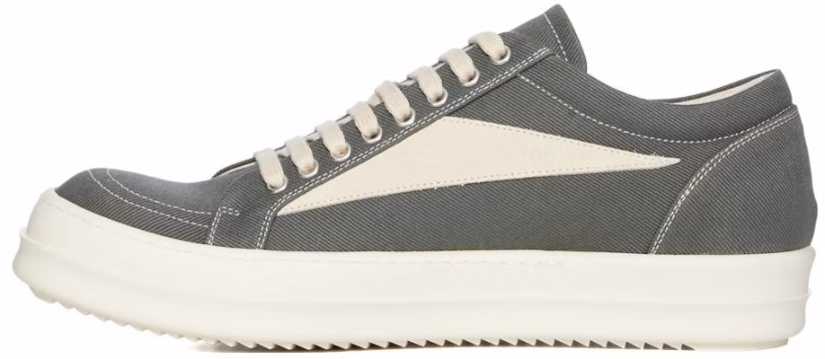 Rick Owens DRKSHDW Luxor Vintage Low 'Hustler Blue' DU02C5803-DO-9611 Buy Rick Owens DRKSHDW Luxor Vintage Low 'Hustler Blue' DU02C5803-DO-9611