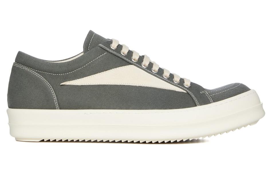 Order Rick Owens DRKSHDW Luxor Vintage Low 'Hustler Azul' DU02C5803-DO-9611