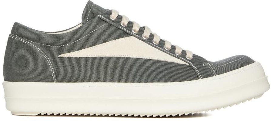 Rick Owens DRKSHDW Luxor Vintage Low 'Hustler Blue' Biru DU02C5803-DO-9611 Order Rick Owens DRKSHDW Luxor Vintage Low 'Hustler Blue' Biru DU02C5803-DO-9611