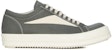 Rick Owens DRKSHDW Luxor Vintage Low 'Hustler Blue' Biru DU02C5803-DO-9611