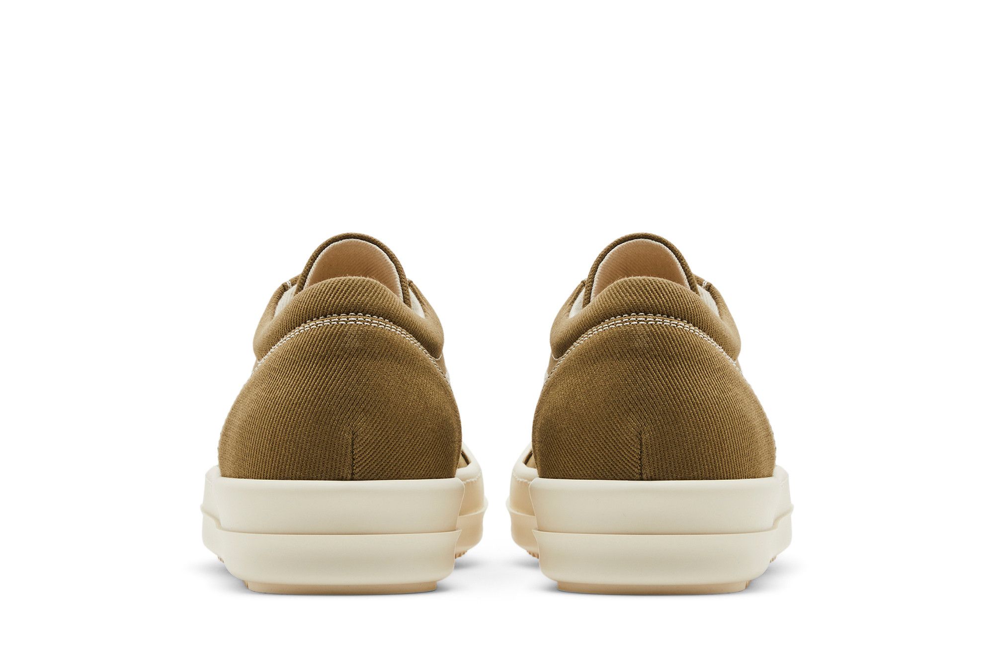 Rick Owens DRKSHDW Luxor Vintage Low 'Pale Green' 圖 6