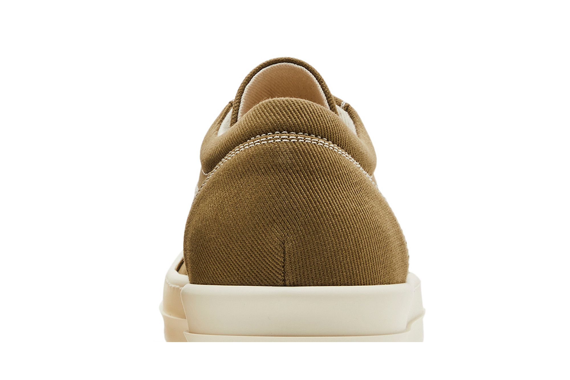 Rick Owens DRKSHDW Luxor Vintage Low 'Pale Green' 圖 7