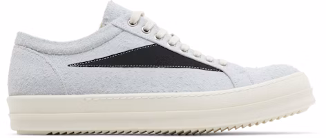 Rick Owens DRKSHDW Luxor Vintage Sneaks 'Oyster Black' DU02C5803-SHA-6191 Rick Owens DRKSHDW Luxor Vintage Sneaks 'Oyster Black' DU02C5803-SHA-6191