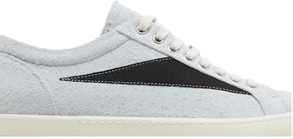 Rick Owens DRKSHDW Luxor Vintage Sneaks 'Oyster Black' - Kasut Hitam Mewah Rick Owens DU02C5803-SHA-6191 Order Rick Owens DRKSHDW Luxor Vintage Sneaks 'Oyster Black' - Kasut Hitam Mewah Rick Owens DU02C5803-SHA-6191