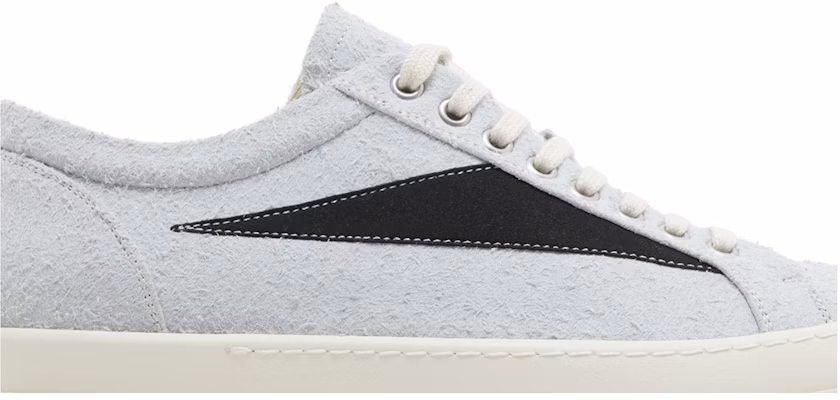 Rick Owens DRKSHDW Luxor Vintage Sneaks 'Oyster Black' DU02C5803-SHA-6191 Order Rick Owens DRKSHDW Luxor Vintage Sneaks 'Oyster Black' DU02C5803-SHA-6191