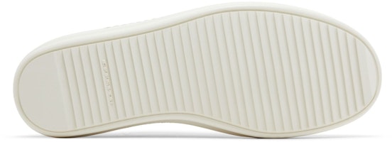 Rick Owens DRKSHDW Luxor Vintage Sneaks 'Oyster Black' - Kasut Hitam Mewah Rick Owens DU02C5803-SHA-6191 Shop Rick Owens DRKSHDW Luxor Vintage Sneaks 'Oyster Black' - Kasut Hitam Mewah Rick Owens DU02C5803-SHA-6191