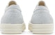Rick Owens DRKSHDW Luxor Vintage Sneaks 'Oyster Black' - Kasut Hitam Mewah Rick Owens DU02C5803-SHA-6191